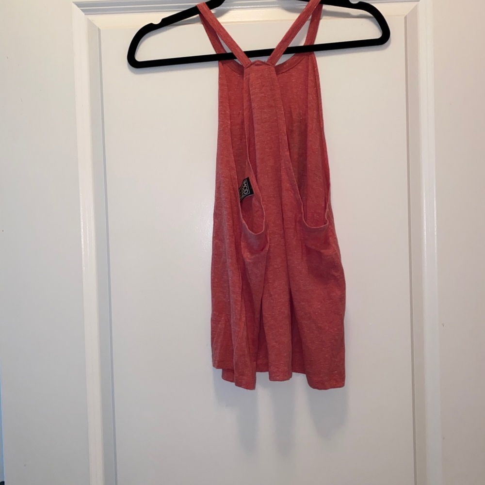 Tank Top - Picture 2 of 4